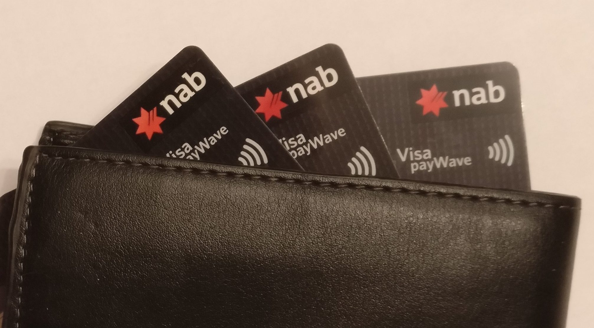 nab travel card currencies