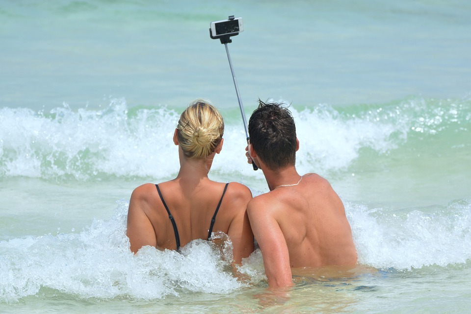 Coverage of Optus