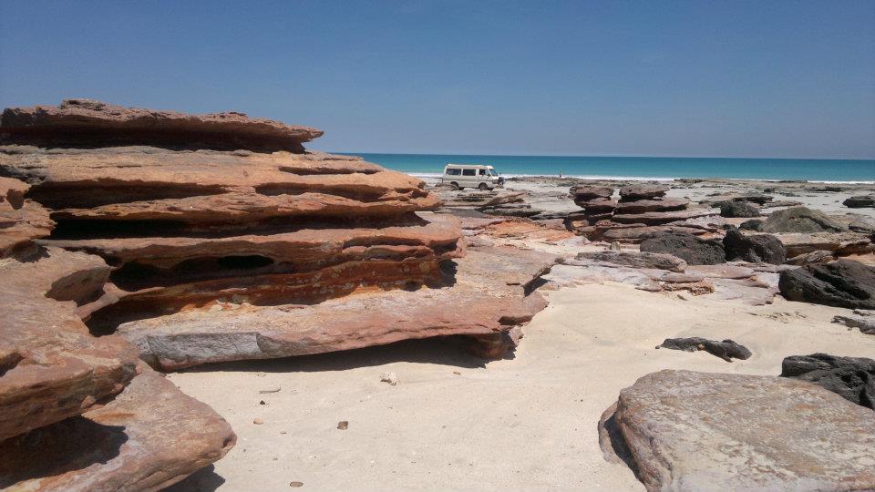 cable beach in broome