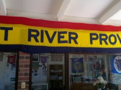 Hutt River Province