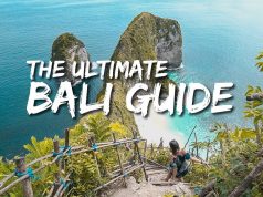 Ultimate Bali Travel Guide