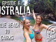 Australia - Airlie Beach